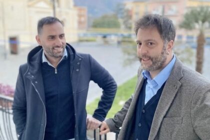 Rifiuti Scafati, Velardo e Grimaldi (Pd) denunciano: conti in rosso e Bonus nascosti