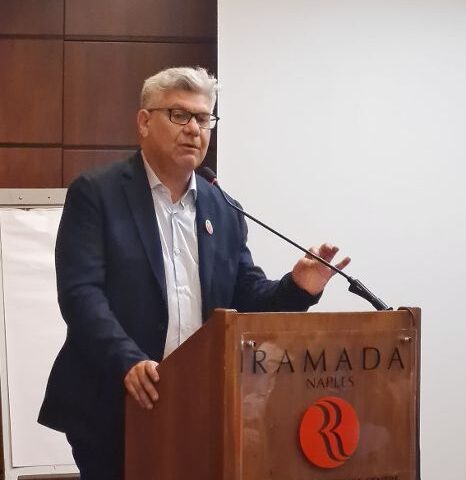 Rischi idrogeologici e i rimedi, Peretti: “Servono misure giuste per conservare sicurezza e bellezza del paesaggio”