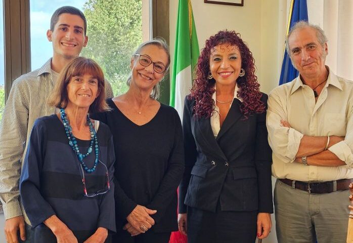 Nuova nomina per l’avvocato Carmela Zuottolo di San Marzano sul Sarno: “Una missione per i giovani nell’Accademia nazionale di Danza”