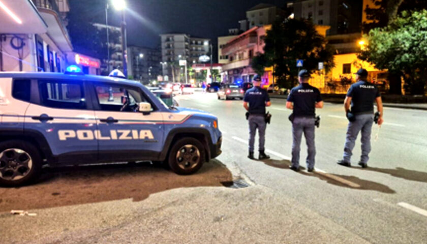 Nocera Inferiore, trovato con attrezzi per lo scasso nei guai un giovane