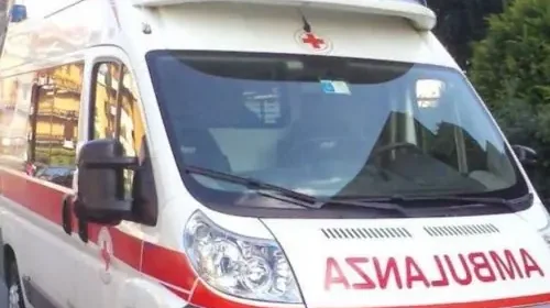 Cesare Rizzo morto schiacciato da un mezzo agricolo: stava costruendo la casa per il figlio, oggi i funerali