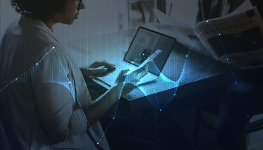 Come l’economia digitale sta cambiando settori chiave: commercio, intrattenimento e finanza