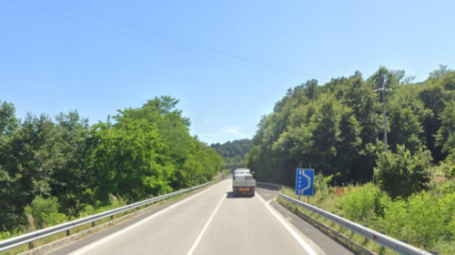 CAMPANIA, ANAS: IN VISTA DELLE PROSSIME FESTIVITA’ E DELL’ESTATE, ADOTTATE MISURE PER AGEVOLARE LA CIRCOLAZIONE SULLE STATALI DEL CILENTO