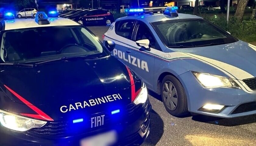 M5S, Cammarano: “Allarme criminalità nella provincia di Salerno, si attivi un piano straordinario per la sicurezza”