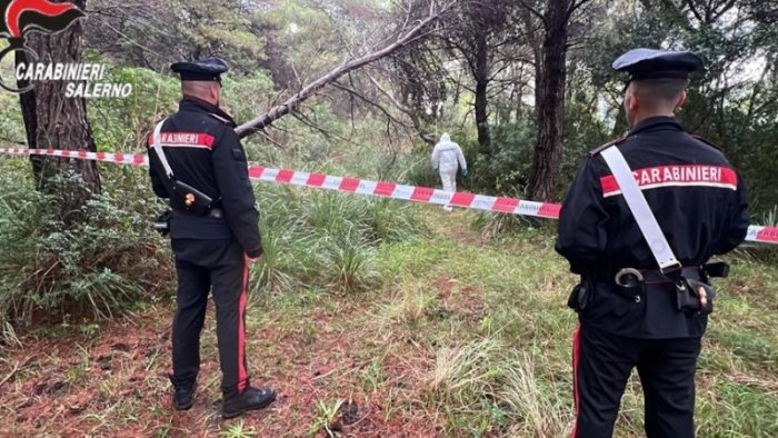Omicidio Castellabate, l’appello dell’avvocato “Chi sa qualcosa, parli”