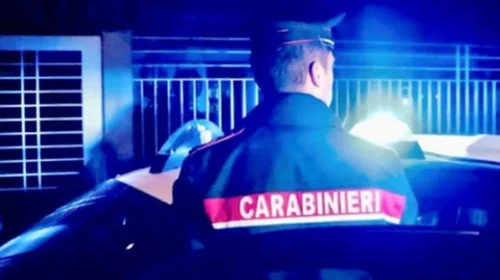 È giallo la morte dell’uomo di San’Egidio del Monte Albino presentatosi in ospedale con ferite di arma da taglio