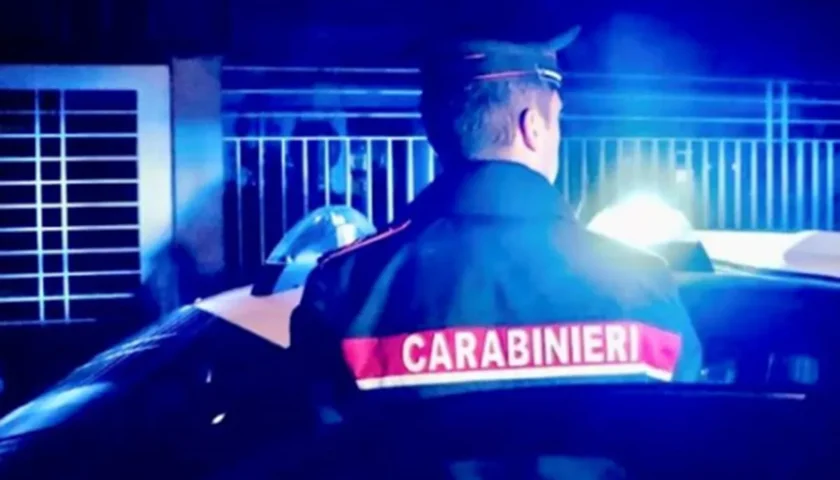 Positivo all’alcol test dopo un incidente stradale: vescovo sospende il prete