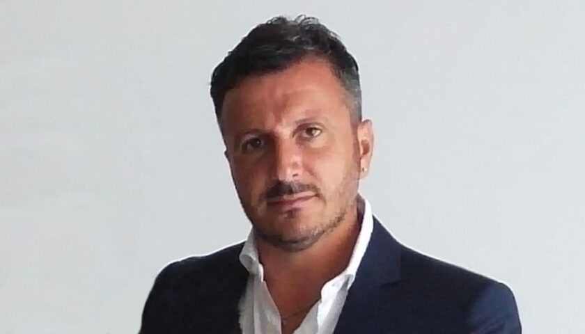 CARMINE FRUNZO NUOVO PRESIDENTE DEL CONSORZIO BONIFICA DI PAESTUM