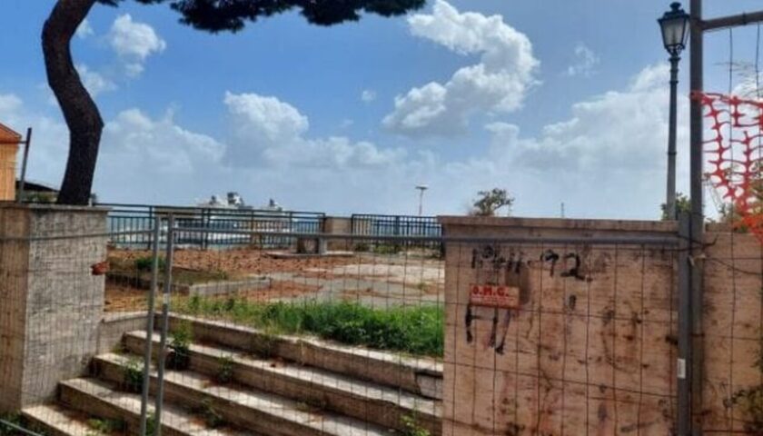 SALERNO, “L’ATTENZIONE SUL DEGRADO CITTADINO NON DIMINUISCE”: IL CODACONS CHIEDE GLI ATTI AL COMUNE