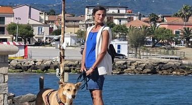 Castellabate, turista scomparsa trovata morta carbonizzata