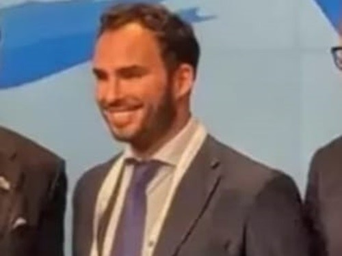 Il cardiochirurgo Mario Torre del “Ruggi” di Salerno premiato a Lisbona per una tecnica innovativa