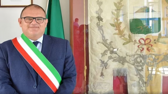 Scambio elettorale politico/mafioso: arrestato sindaco di Poggiomarino