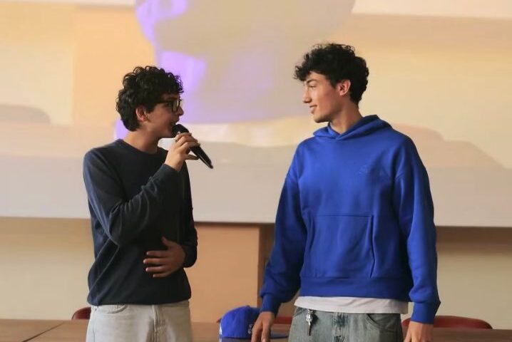Nasce l’App degli studenti del “Genoino” di Cava de’ Tirreni