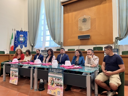 Mercato San Severino, il festival del fumetto dall”11 al 13 di ottobre