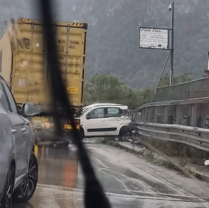 Sarno, morta in un incidente stradale: inchiesta della procura per appurare responsabilità
