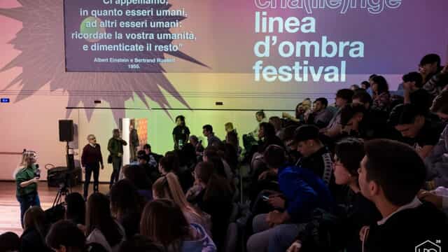 Linea d’Ombra Festival, presentazione domani al Comune di Salerno della 29esima edizione