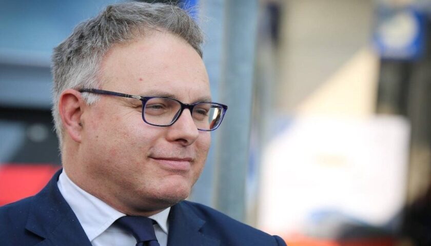 Inchiesta Alfieri: indagato il consigliere regionale Luca Cascone: “Sereno, sono persona perbene”