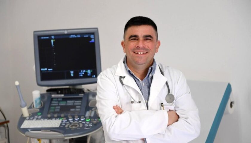 L’Agenas boccia l’Azienda “Ruggi” di Salerno: il professore Polichetti (Uil Fpl provinciale) chiede le dimissioni o la rimozione del manager Vincenzo D’Amato