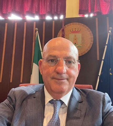 Scafati, il fiduciario del Governo Meloni nomina Mario Santocchio nel Cda di Bus Italia Sita-Nord