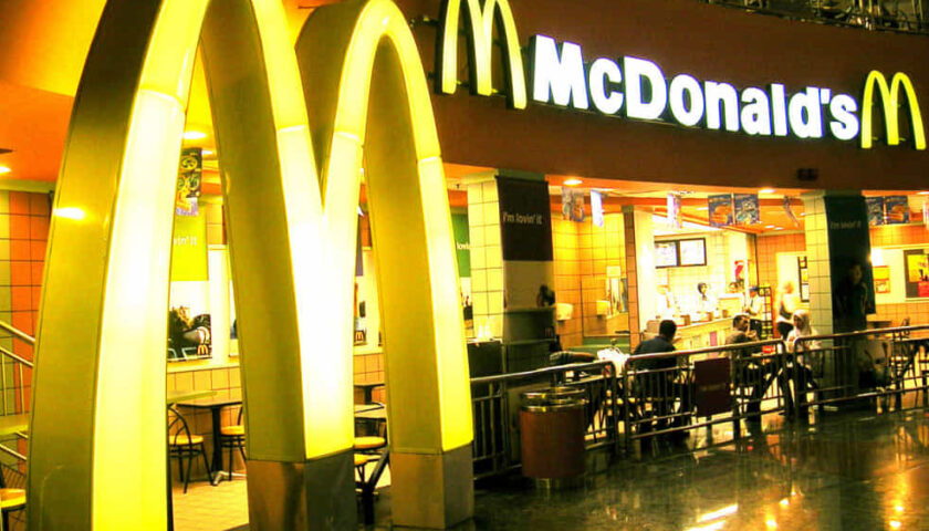 “Sempre pronti a donare” McDonald’s e Fondazione Ronald McDonald insieme al Banco Alimentare