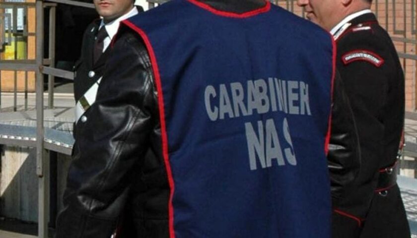 Salerno, casa di riposo lager: un arresto e nove indagati. I nomi