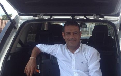 Lite con la giornalista, doppia assoluzione per il fratello del sindaco di Scafati