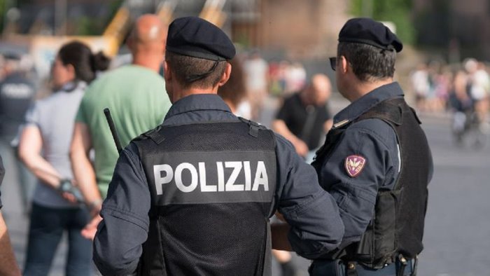 Cava de’ Tirreni, Daspo di due anni a tifoso del Monopoli