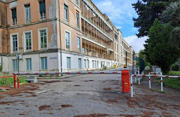 “Casa di Lara”, bus trasporto pubblico non raggiunge più l’hospice per malati terminali