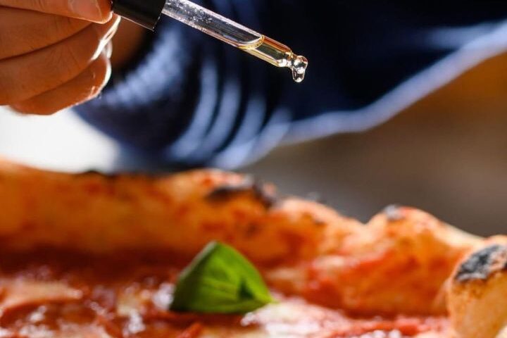  “Spicy Pizza Night”, evento a Tramonti
