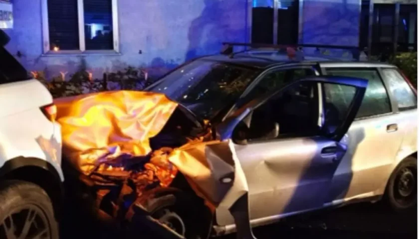 Arrestata per la tragedia di Campagna, parla l’avvocato di Nancy Liliano