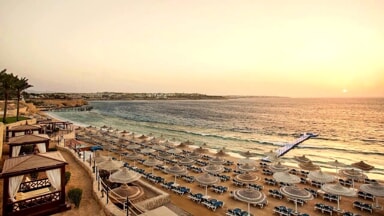 Eboli, un 35enne muore annegato nel mare di Sharm El Sheik