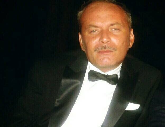 Nocera Inferiore, muore Silvio Adinolfi: lutto cittadino per lo storico ultras rossonero