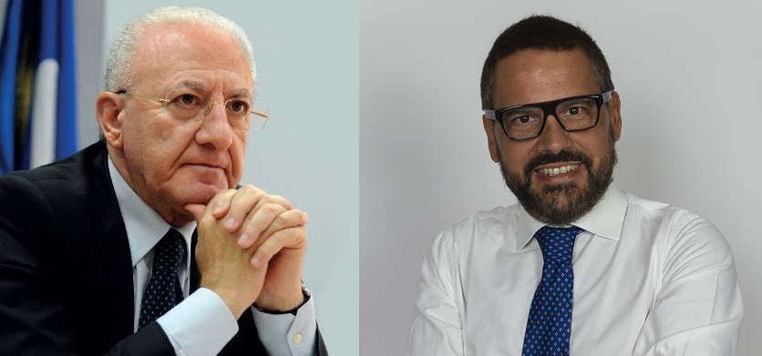 Sanità, Tommasetti (Lega): “Campania nel baratro”