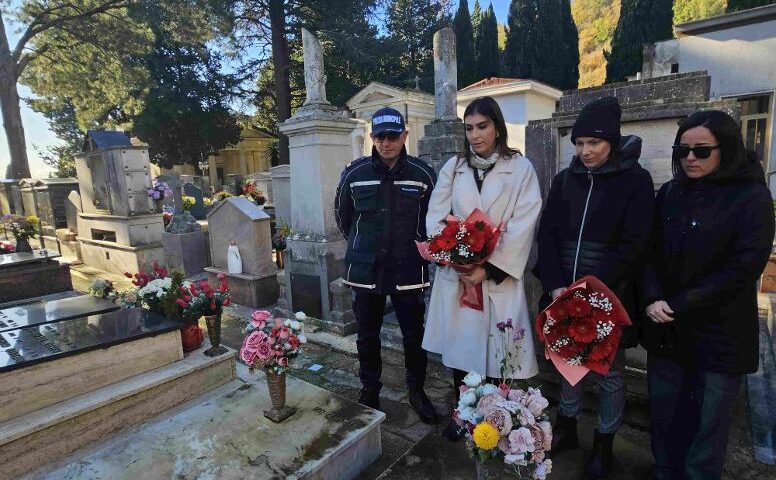 Baronissi, la sindaca Petta: “La città non dimentica le due giovani donne nigeriane, un impegno quotidiano contro la violenza”