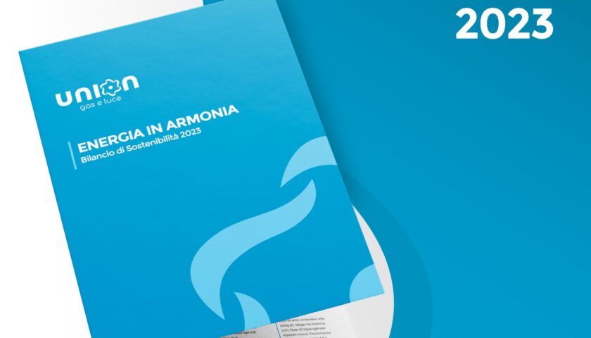 Union Gas e Luce: un impegno concreto verso la sostenibilità, tra risultati e ambizioni future