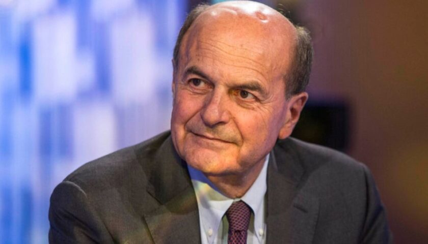 Terzo mandato, Bersani: no al potere prolungato