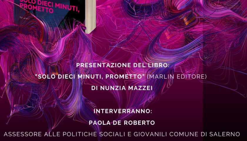 Open Forum sulla lotta alla violenza di genere al Festival Internazionale del Cinema di Salerno