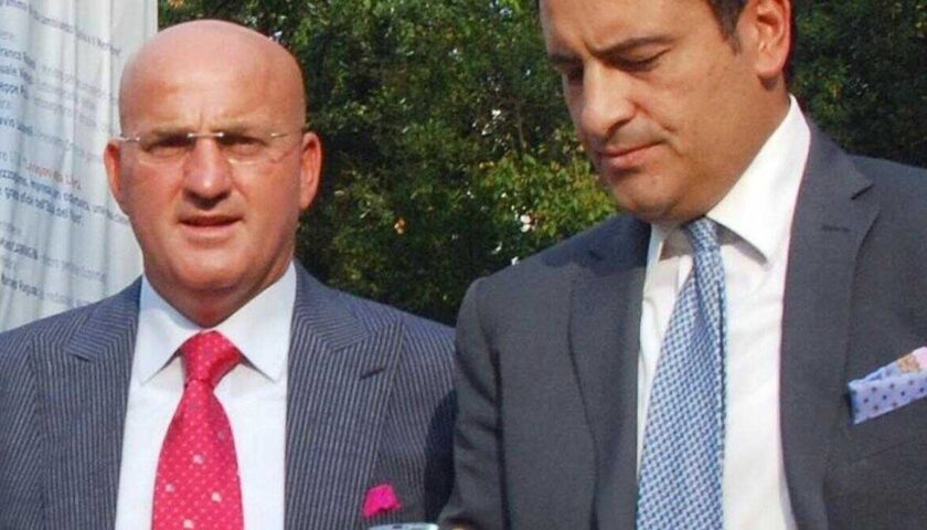 Scafati, diffamazione social contro Mario Santocchio: condanna per il sindaco