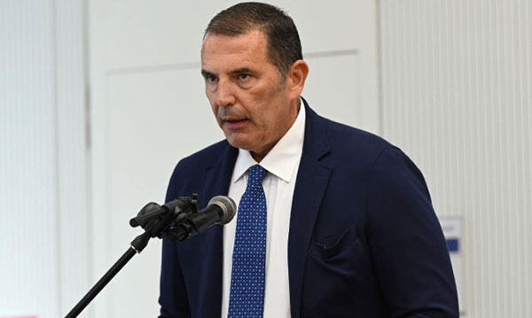 Salerno, Alberto Toriello nuovo presidente dell’Ordine degli Avvocati