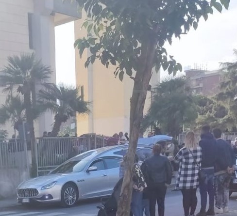 Angri, addio a Raffaele Alfano morto ieri in un incidente stradale
