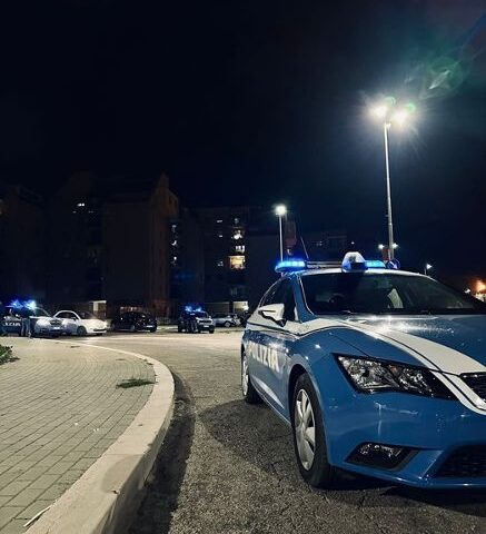 BATTIPAGLIA, SERVIZI STRAORDINARI DI CONTROLLO DEL TERRITORIO E CONTRASTO AI FENOMENI DELITTUOSI