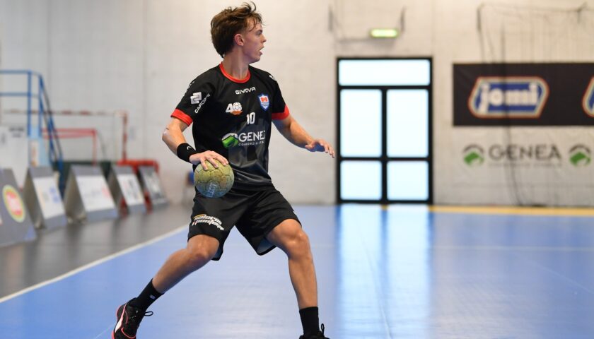 8^ turno di andata di serie A Silver: la Genea Lanzara ospita la capolista Trieste