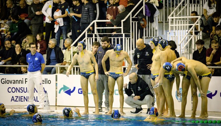 CN Salerno-Anzio Waterpolis post 23-11-24