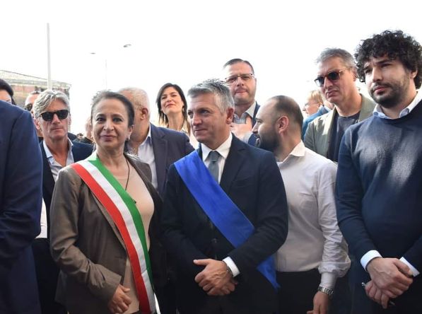 I “tesori” della Provincia di Salerno alla Bmta-Borsa Mediterranea Turismo Archeologico