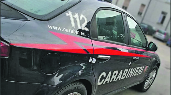 Caggiano, ritrovata la donna scomparsa ieri
