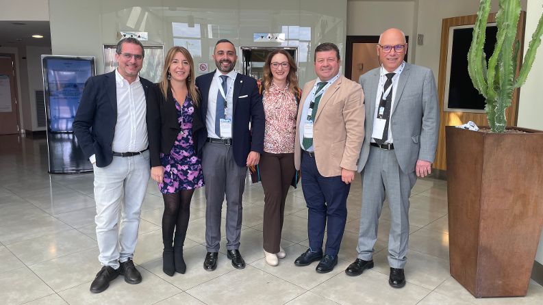 “Innovazione in sanità“, i professionisti sanitari di Salerno continuano con la formazione