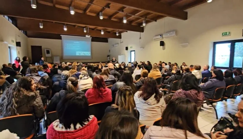 Progetto “Campania Welfare”, il Consorzio Sociale Vallo di Diano Tanaro e Alburni cerca partner