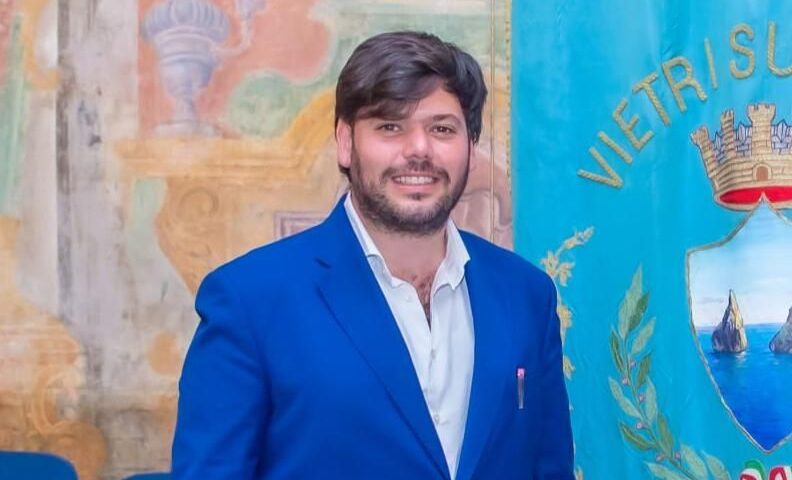 Vietri sul Mare alla 41ª Assemblea Nazionale dell’Associazione dei Comuni Italiani di Torino