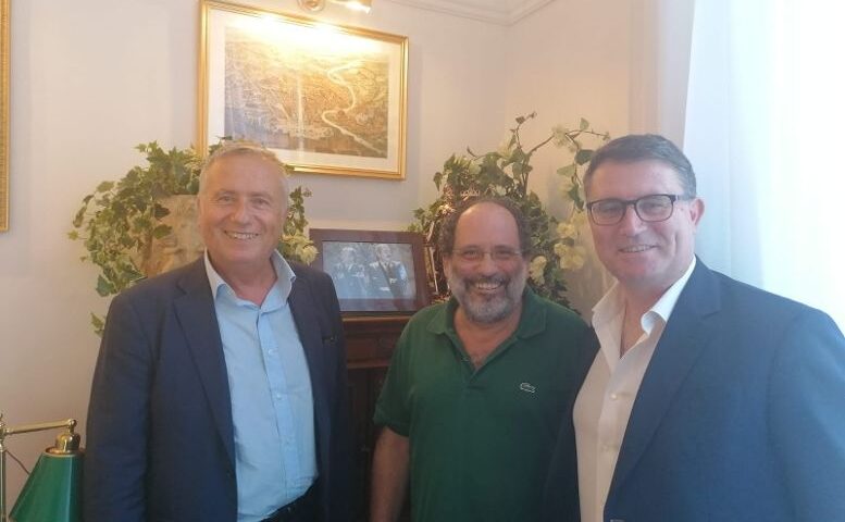 Fondazione Vassallo: “Quattro arresti per l’omicidio del Sindaco Angelo Vassallo, chiediamo al Ministro ispezioni al Comune di Pollica per fare chiarezza”