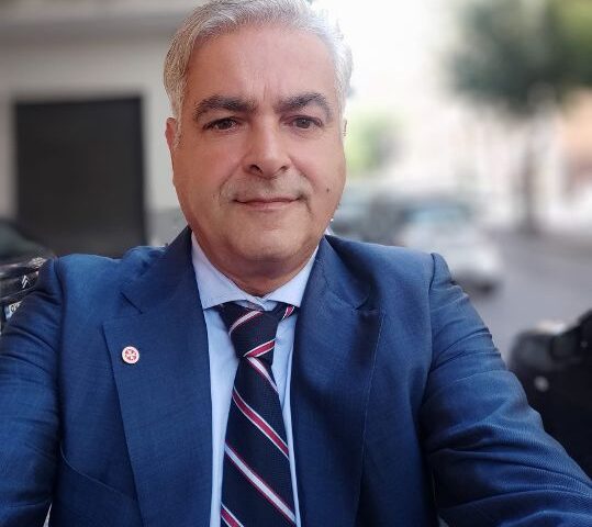 AMALFI COAST CRUISE TERMINAL ENTRA IN SALERNO DESTINATION DMO: UN PASSO DECISIVO PER IL FUTURO TURISTICO DEL TERRITORIO